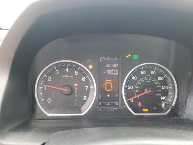 Honda Crv Lx Image 5