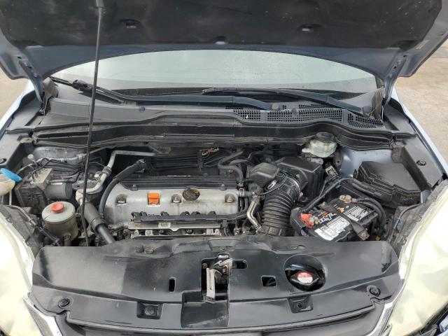 Honda Crv Lx Image 10