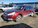 Subaru Outback 2.5i Limited Image 1