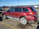 Subaru Outback 2.5i Limited Image 3