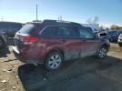 Subaru Outback 2.5i Limited Image 5