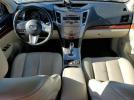 Subaru Outback 2.5i Limited Image 11