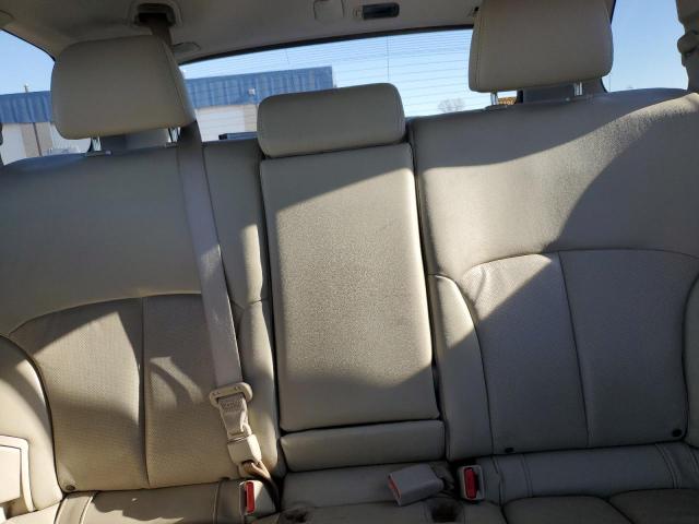 Subaru Outback 2.5i Limited Image 6