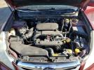 Subaru Outback 2.5i Limited Image 8