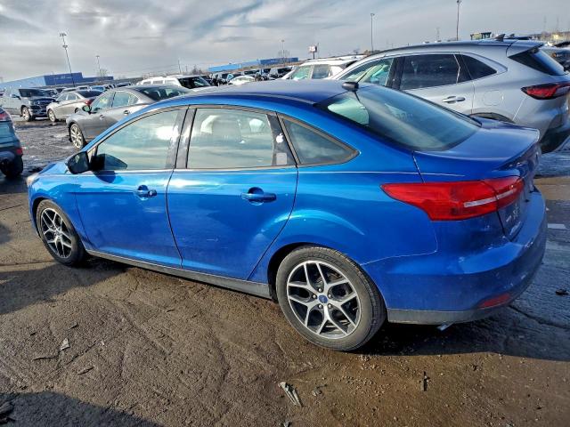 Ford Focus Sel Image 4