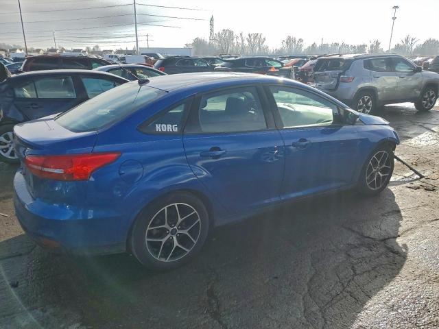 Ford Focus Sel Image 7