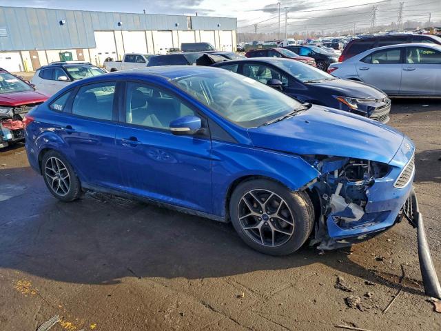 Ford Focus Sel Image 3