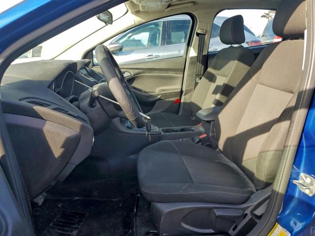 Ford Focus Sel Image 5