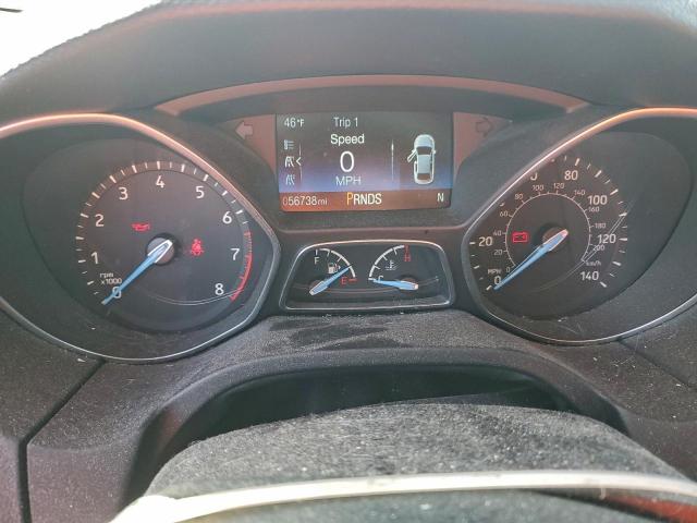 Ford Focus Sel Image 12