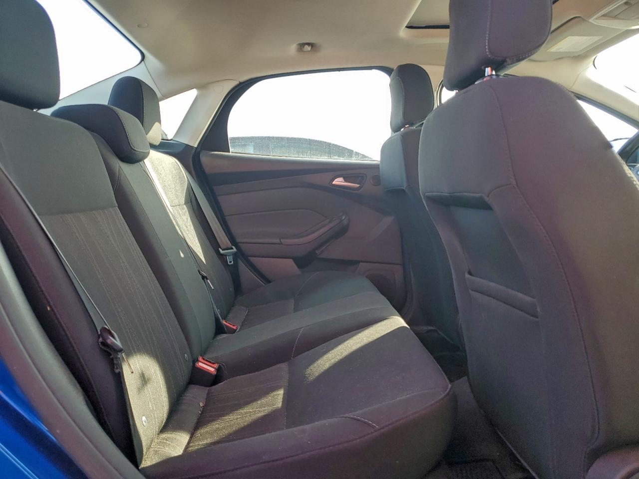 Ford Focus Sel Image 9