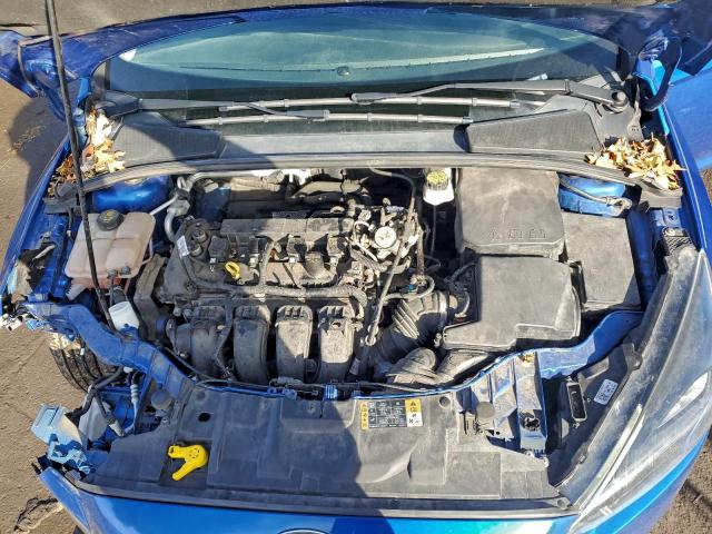 Ford Focus Sel Image 11