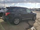 Ford Explorer Xlt Image 13