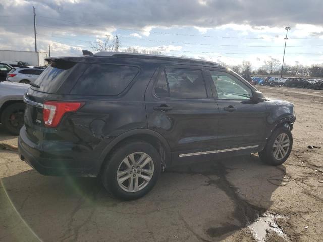 Ford Explorer Xlt Image 13