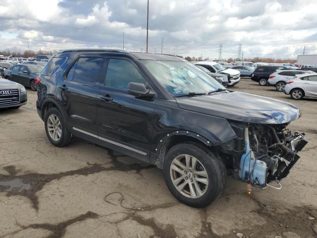 Ford Explorer Xlt Image 4