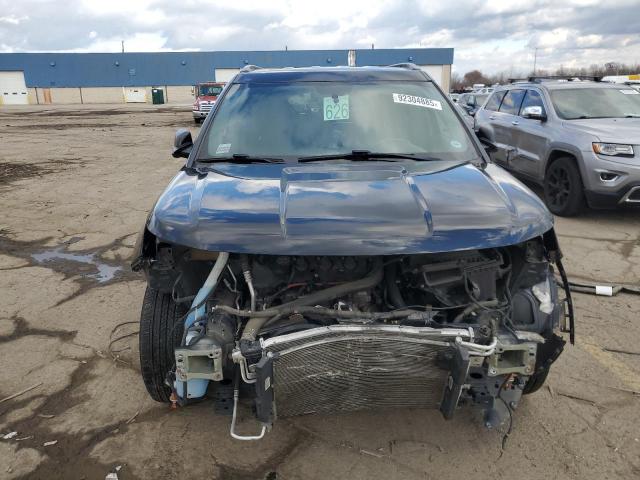 Ford Explorer Xlt Image 6