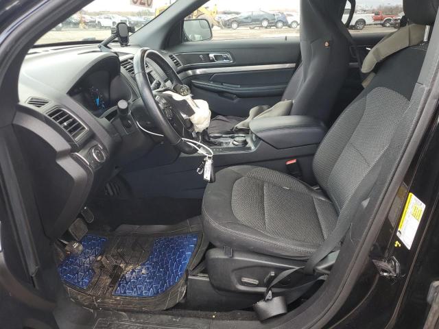 Ford Explorer Xlt Image 3