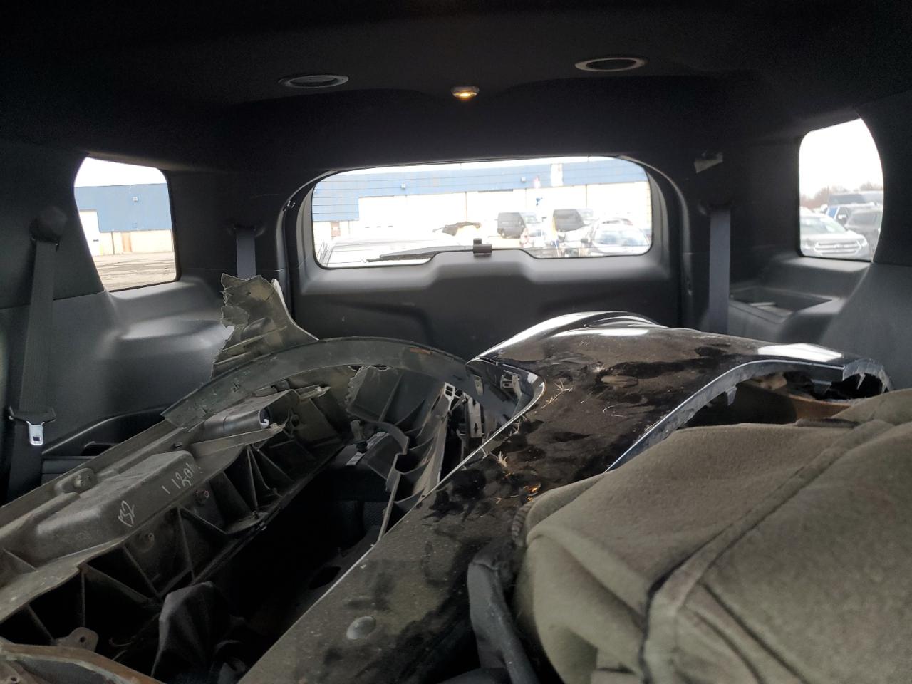 Ford Explorer Xlt Image 9