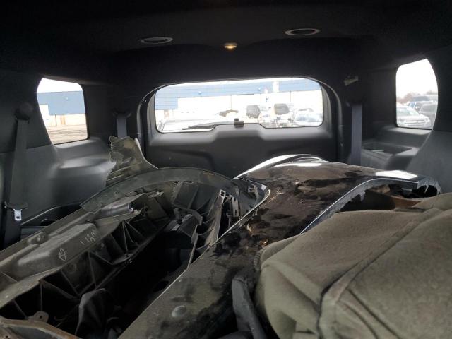 Ford Explorer Xlt Image 9