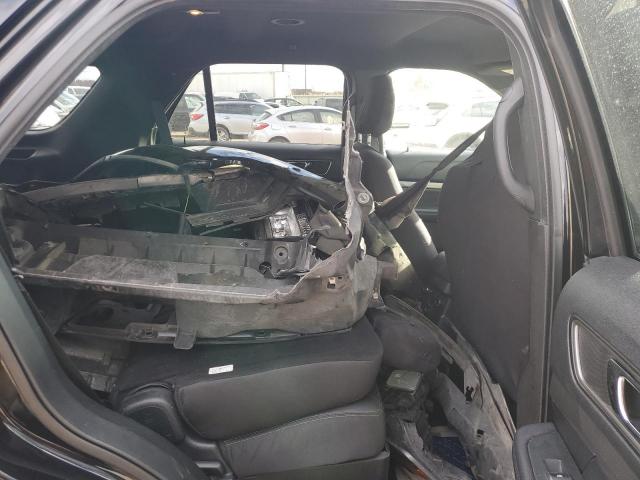 Ford Explorer Xlt Image 7