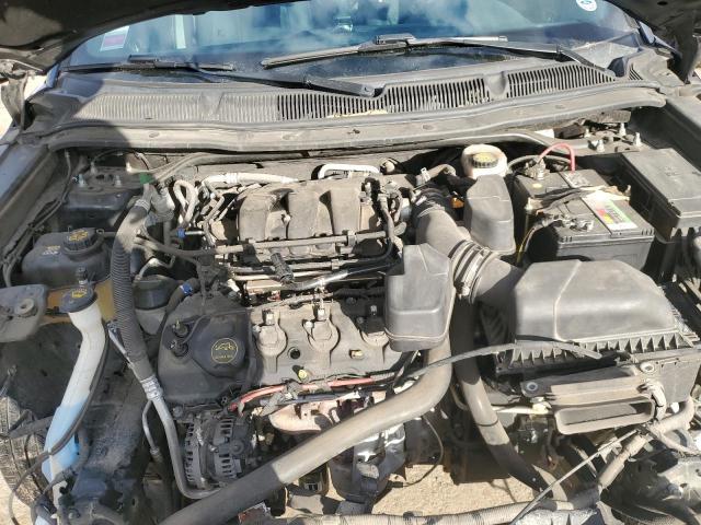 Ford Explorer Xlt Image 10