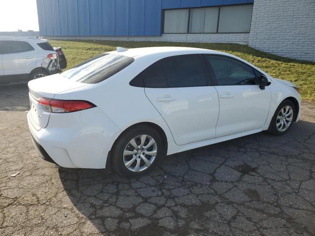 Toyota Corolla Le Image 3