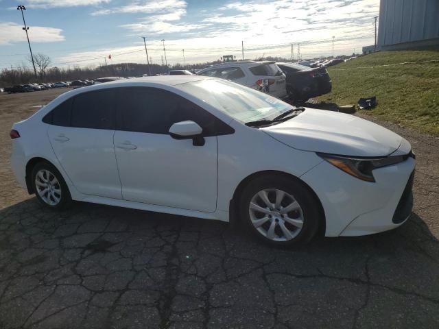 Toyota Corolla Le Image 11