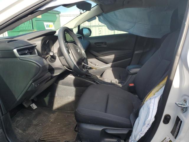 Toyota Corolla Le Image 6