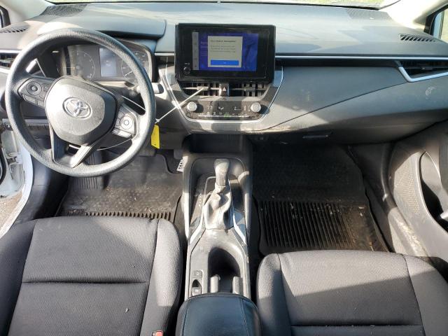 Toyota Corolla Le Image 5