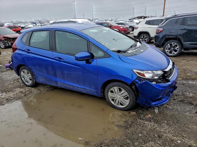 Honda Fit Lx Image 2