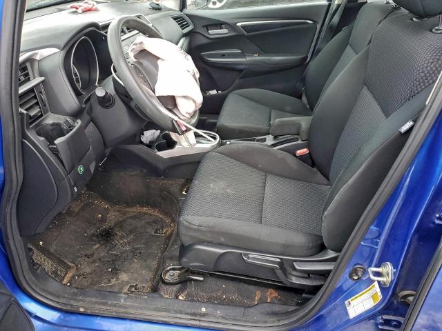 Honda Fit Lx Image 7