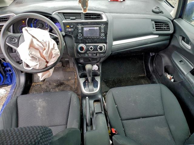 Honda Fit Lx Image 9