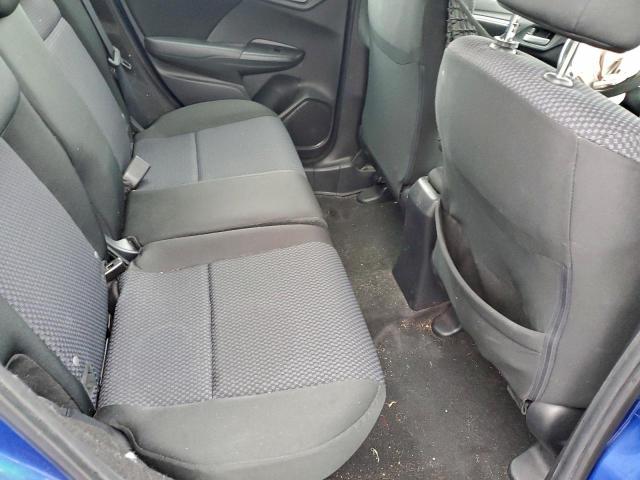 Honda Fit Lx Image 5