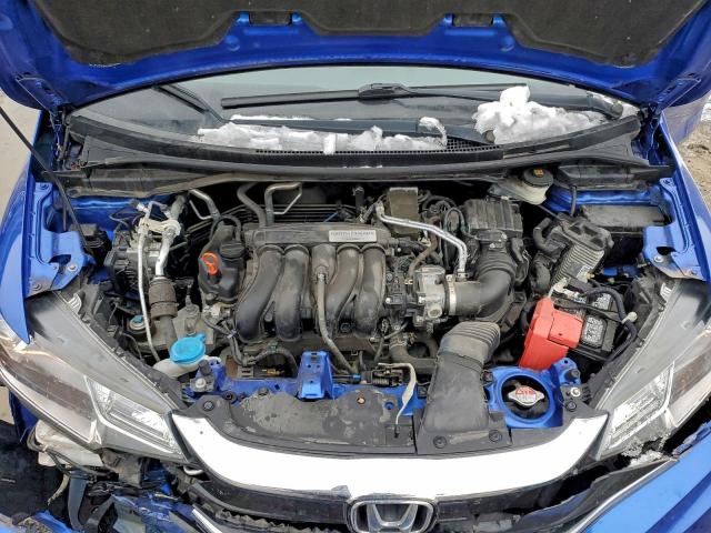 Honda Fit Lx Image 12