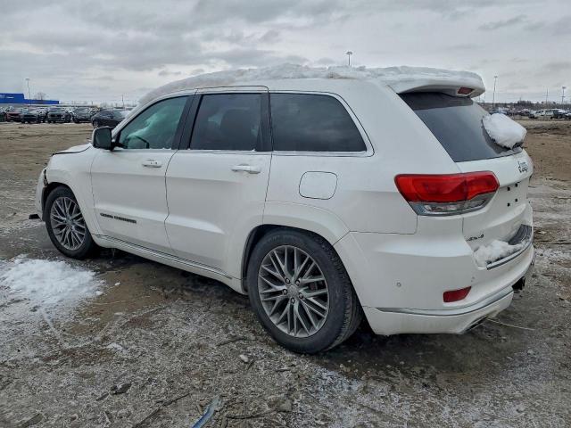 Jeep Grand Cherokee Summit Image 3