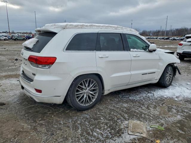 Jeep Grand Cherokee Summit Image 9