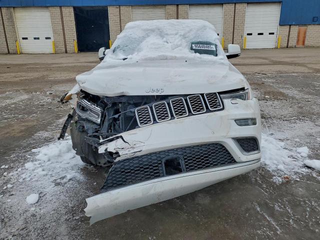 Jeep Grand Cherokee Summit Image 4