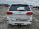 Jeep Grand Cherokee Summit Image 8
