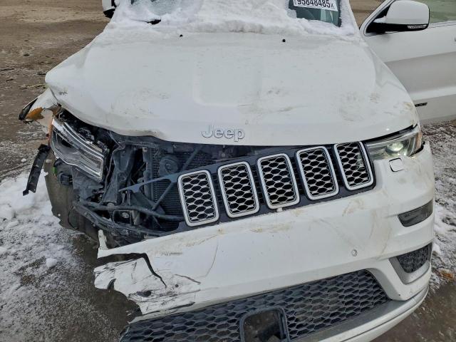 Jeep Grand Cherokee Summit Image 10