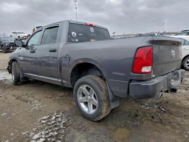 Ram 1500 St Image 3