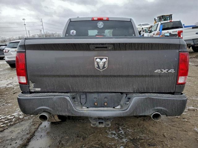 Ram 1500 St Image 5