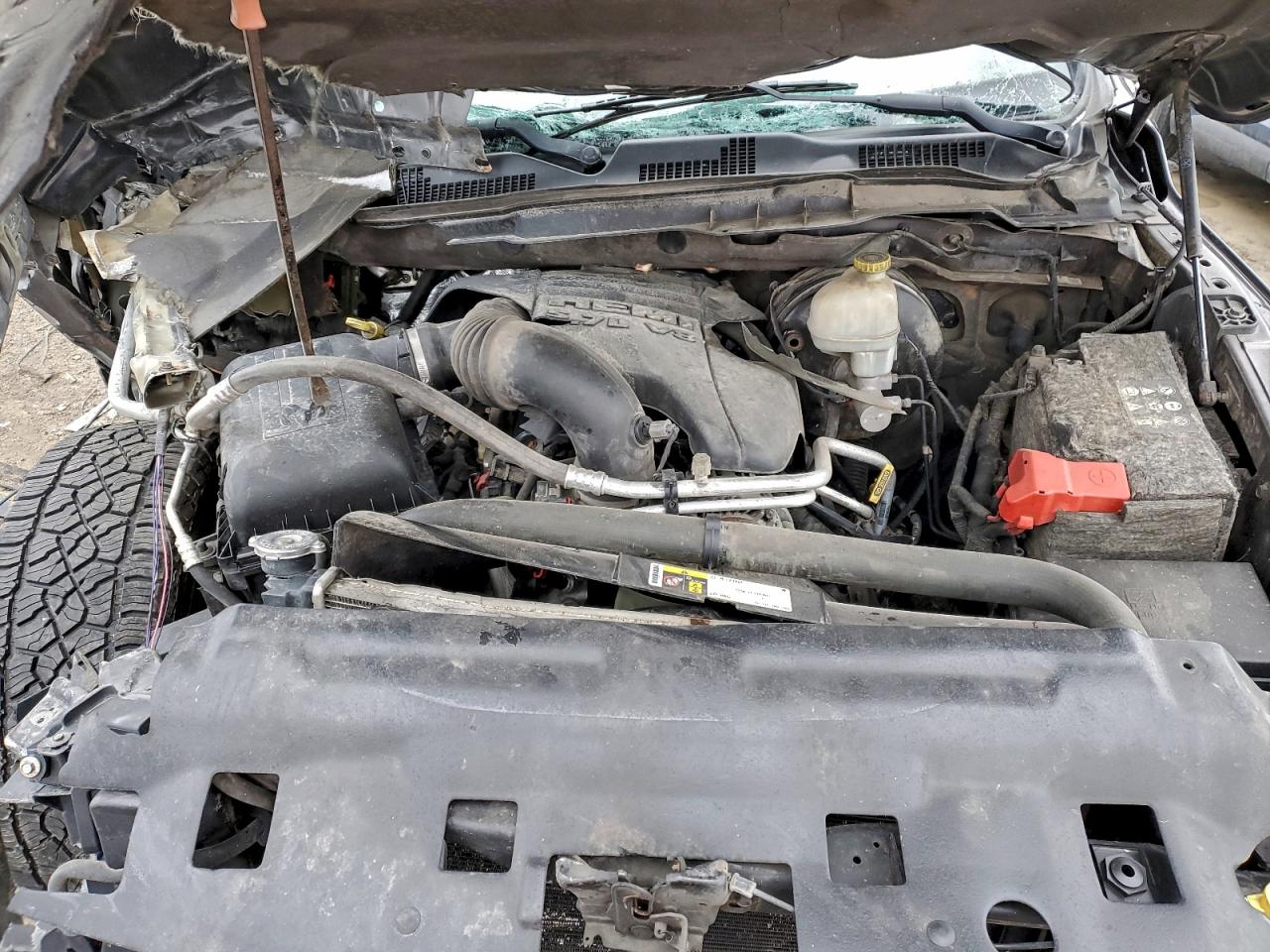 Ram 1500 St Image 10