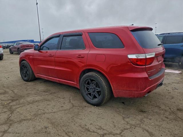 Dodge Durango R/t Image 3