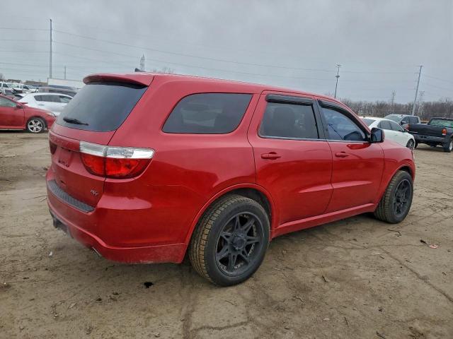 Dodge Durango R/t Image 4