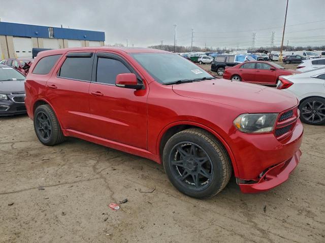 Dodge Durango R/t Image 2
