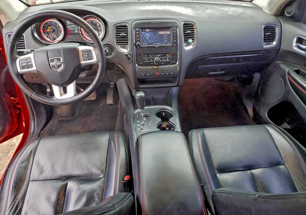 Dodge Durango R/t Image 6