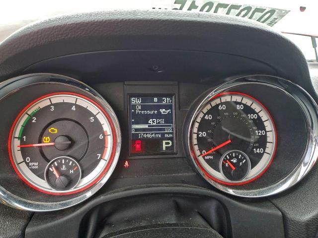 Dodge Durango R/t Image 12