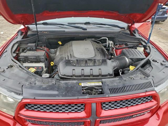 Dodge Durango R/t Image 10