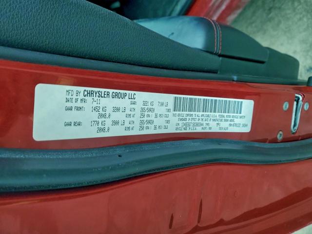 Dodge Durango R/t Image 9