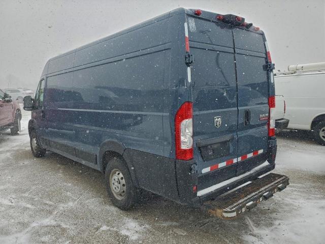 Ram Promaster 3500 High Image 4