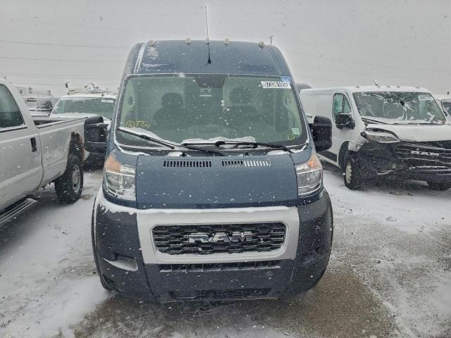 Ram Promaster 3500 High Image 9